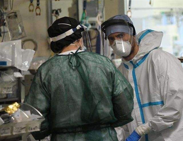 美國(guó)患者最新動(dòng)態(tài),變化帶來(lái)力量,勵(lì)志照亮人生之路