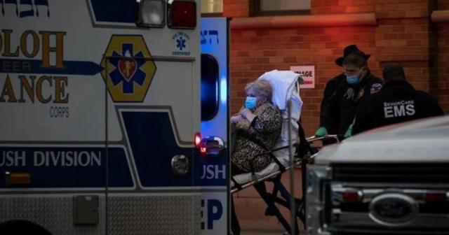 新冠肺炎下輕松旅行的探索,尋找內心的寧靜綠洲