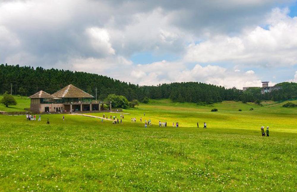 重慶仙女山機場最新指南,詳細步驟帶你輕松出行!