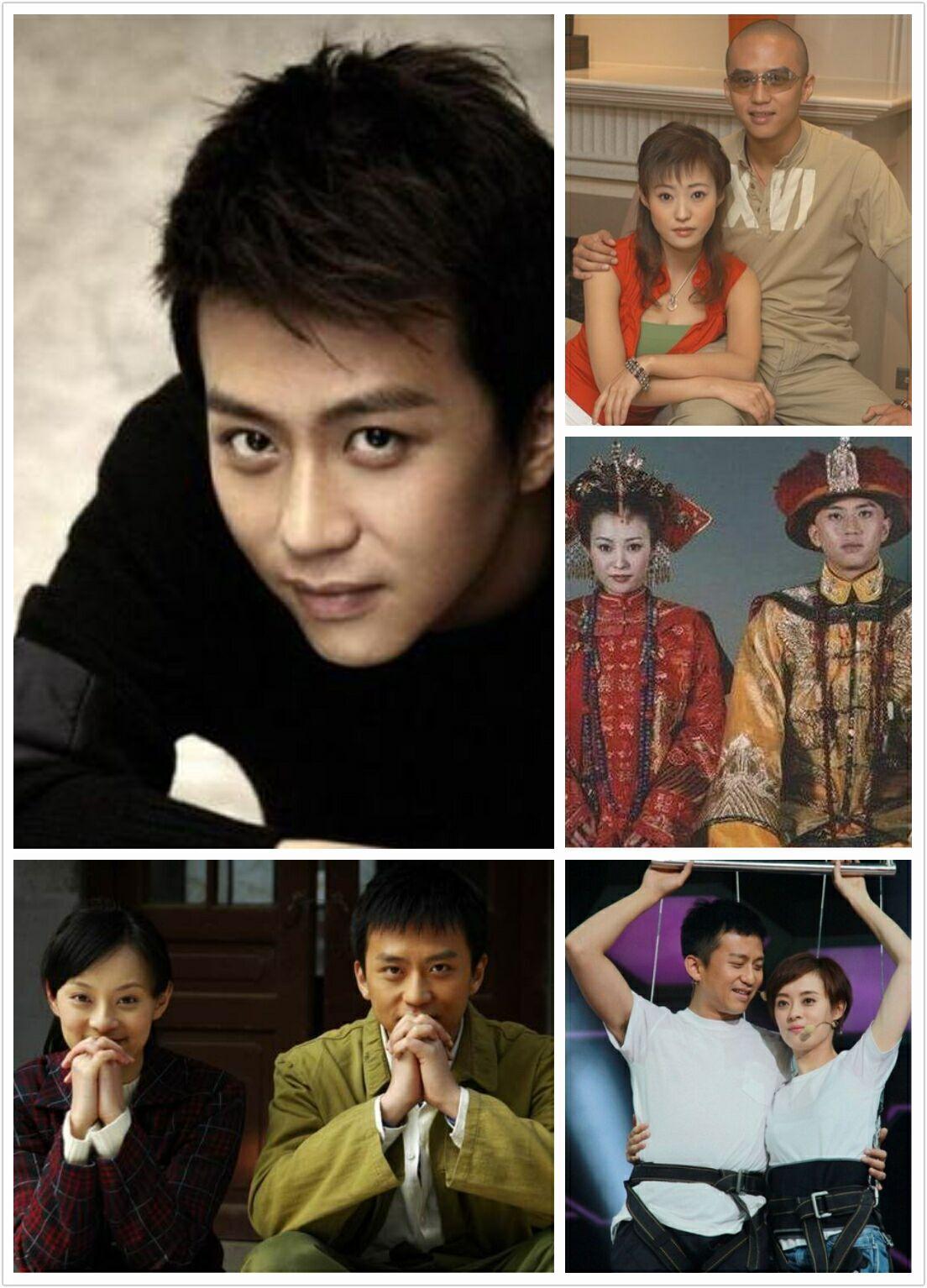 鄧超陳赫,娛樂圈中的雙星閃耀最新動態