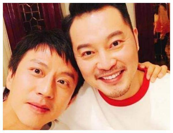 鄧超陳赫,娛樂圈中的雙星閃耀最新動態