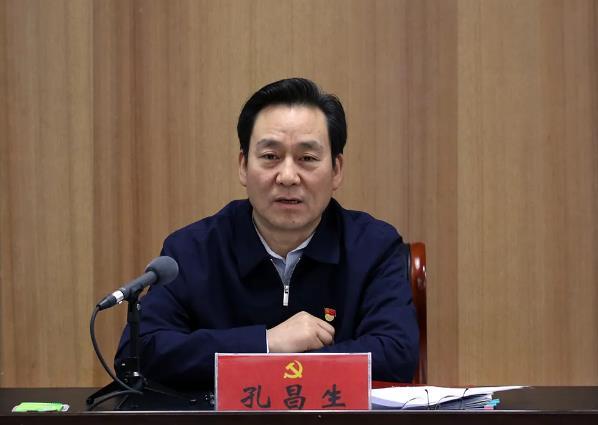 洛陽最新一批任免，觀察與探析報告