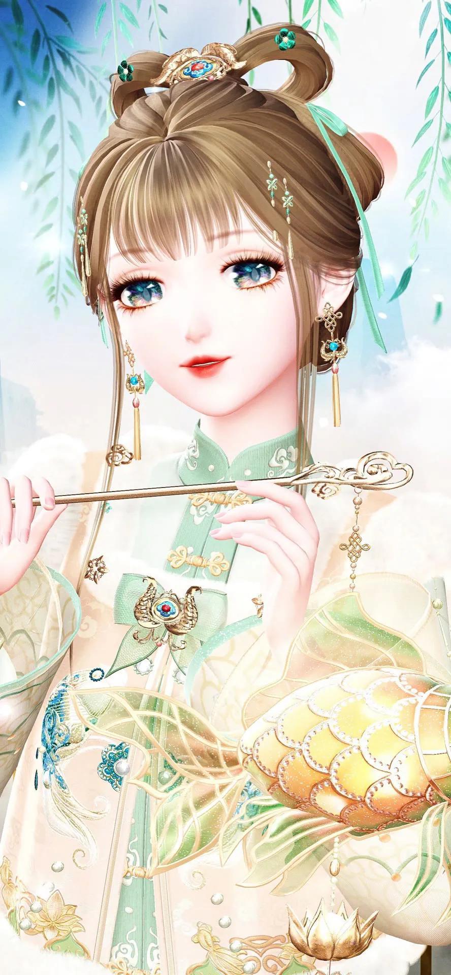 閃耀暖暖最新閃閣揭秘與攻略指南