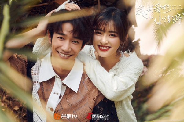 最新芒果電視劇推薦,勵志之光照亮人生旅程之旅