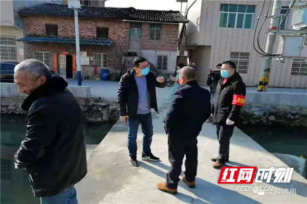 湖南郴州汝城最新新聞,發展與保護的雙重視角