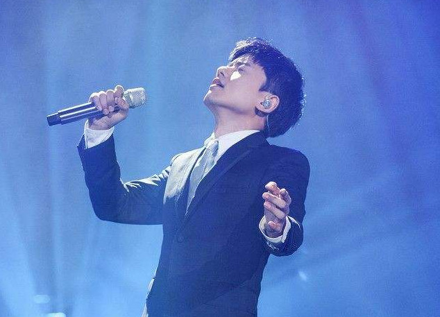 張杰最新英文歌曲閃耀音樂領域,璀璨新星張杰再度發聲