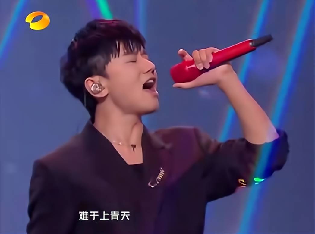 張杰最新英文歌曲閃耀音樂領域,璀璨新星張杰再度發聲