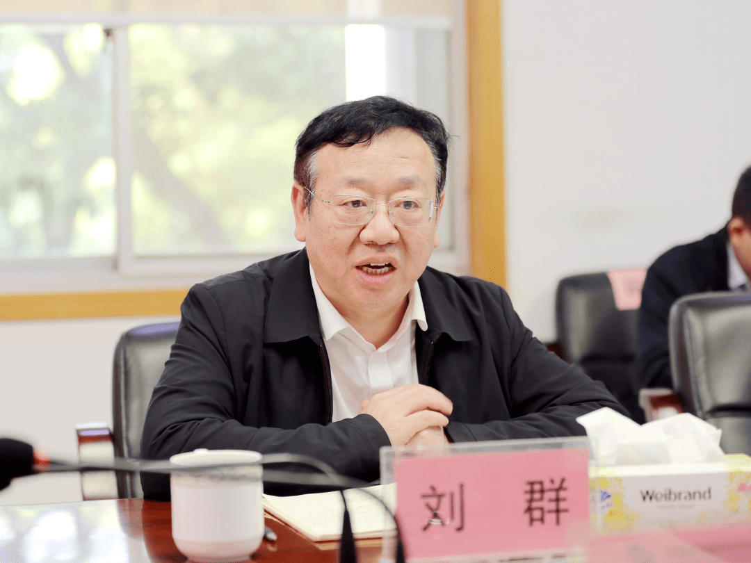 劉群最新動態,時代浪潮中的璀璨新星