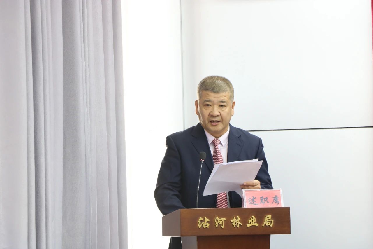沾河林業局最新動態揭秘，綠色發展前沿進展探索