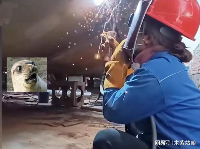 揭秘電焊工最新工資,小巷中的寶藏小店