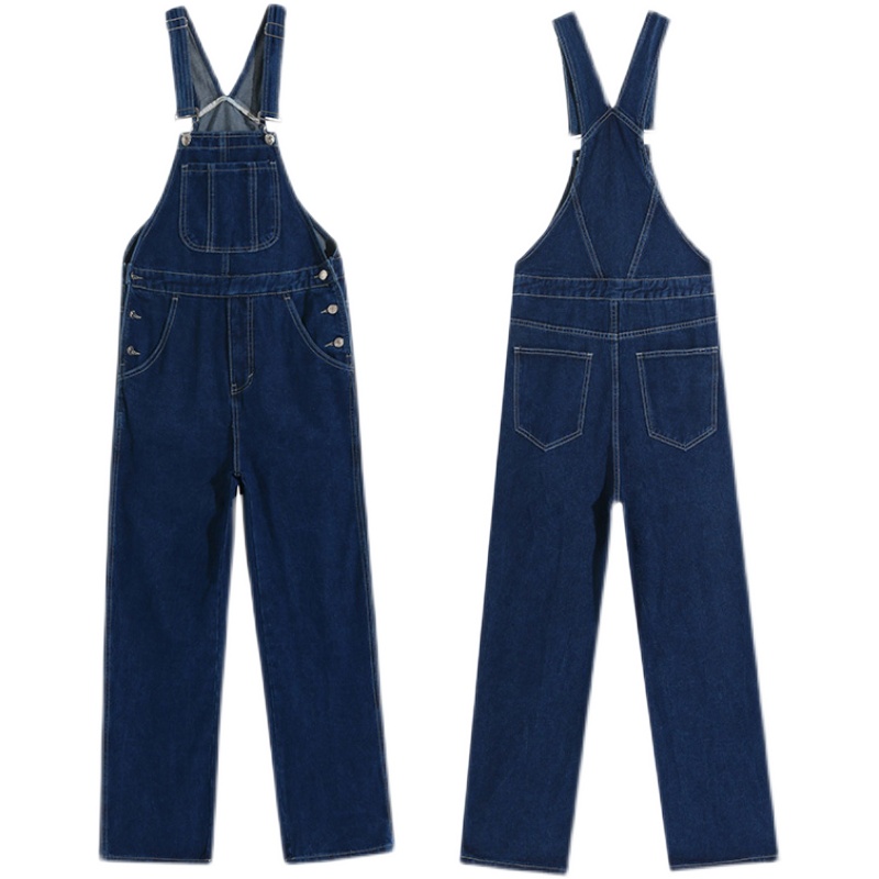 最新版背帶褲,自然美景探險(xiǎn)之旅的時(shí)尚必備之選