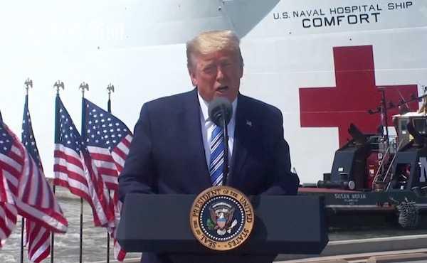 美國病歷最新動態更新