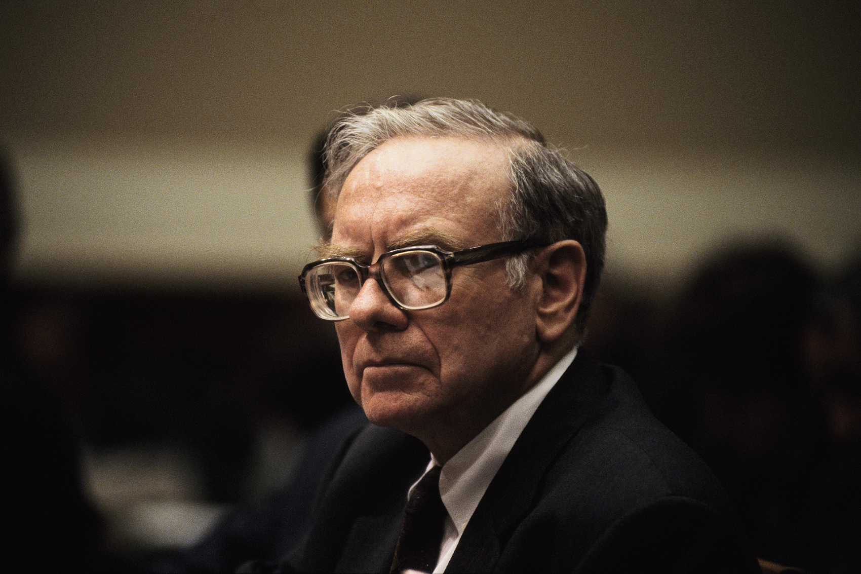 巴菲特銀行股最新動態與投資巨頭深度洞察