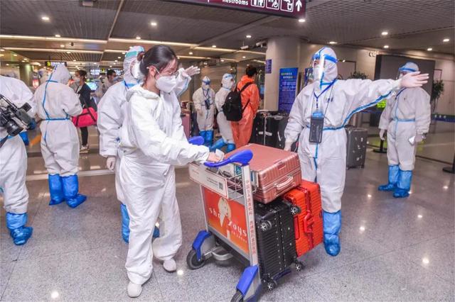 大自然呼喚你,探尋內心平靜之旅與最新疫情動態解析