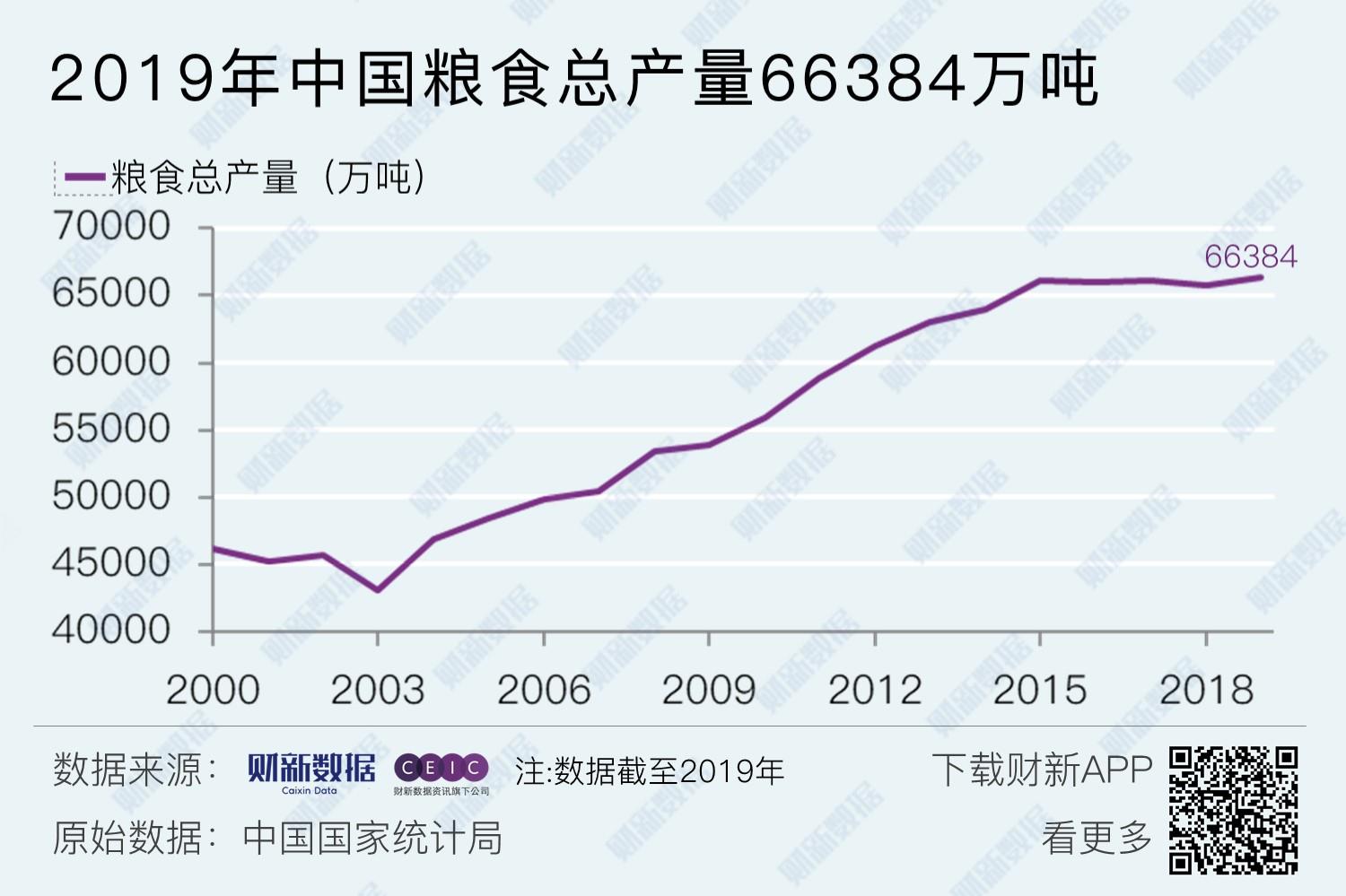 中國最新糧食產量背后的故事,稻田豐收與家的溫暖