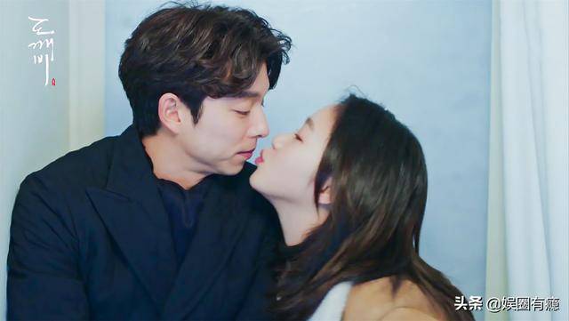 我喜歡你最新劇情,愛的日常故事