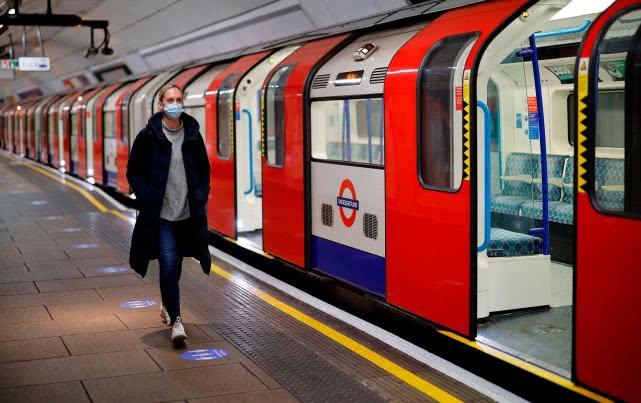 英國疫情政府最新要求詳解,步驟指南與最新動態更新