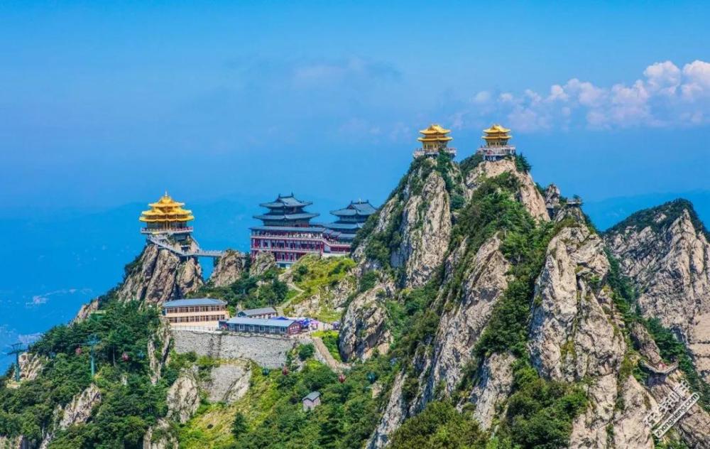 老君山游玩全攻略,探秘山中小巷的隱藏瑰寶最新指南