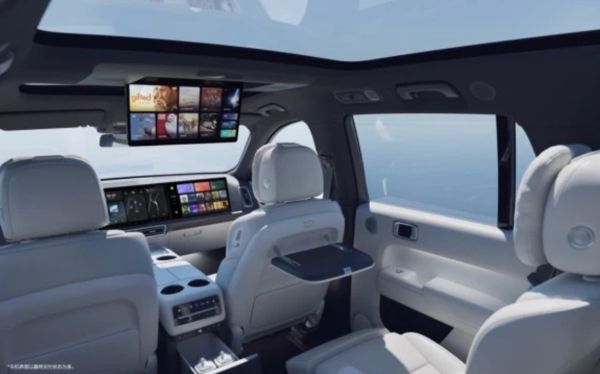 理想L9最新報價,啟程探索自然美景的旅行伙伴