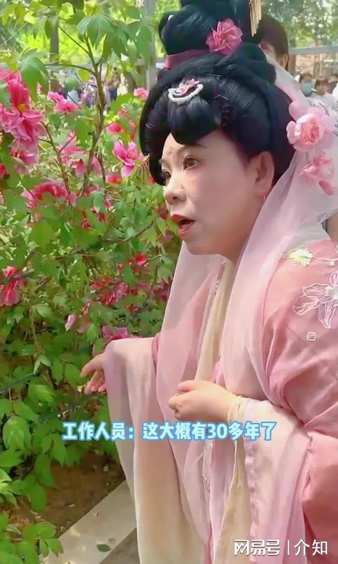 洛陽漢服妝造最新推薦攻略