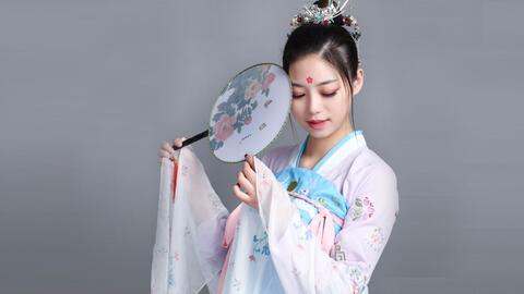 洛陽漢服妝造最新推薦攻略