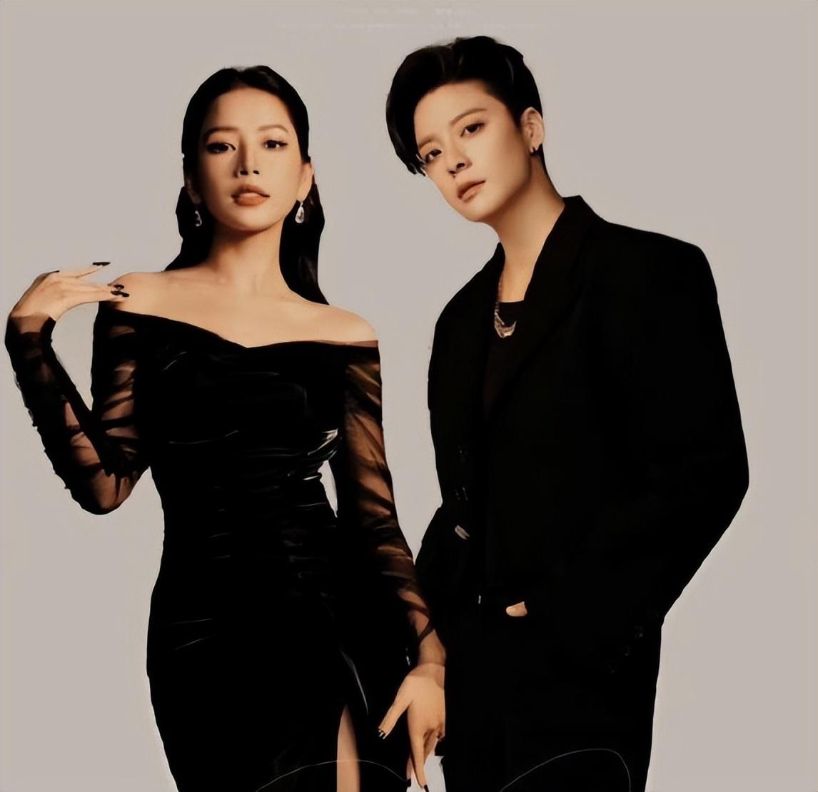 劉逸云芝芙的最新審美趨勢與個人立場探討