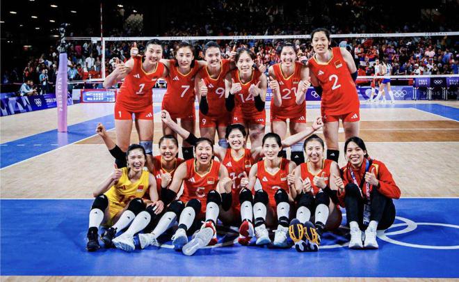 中國(guó)女排最新直播科技盛宴,重塑生活激情!