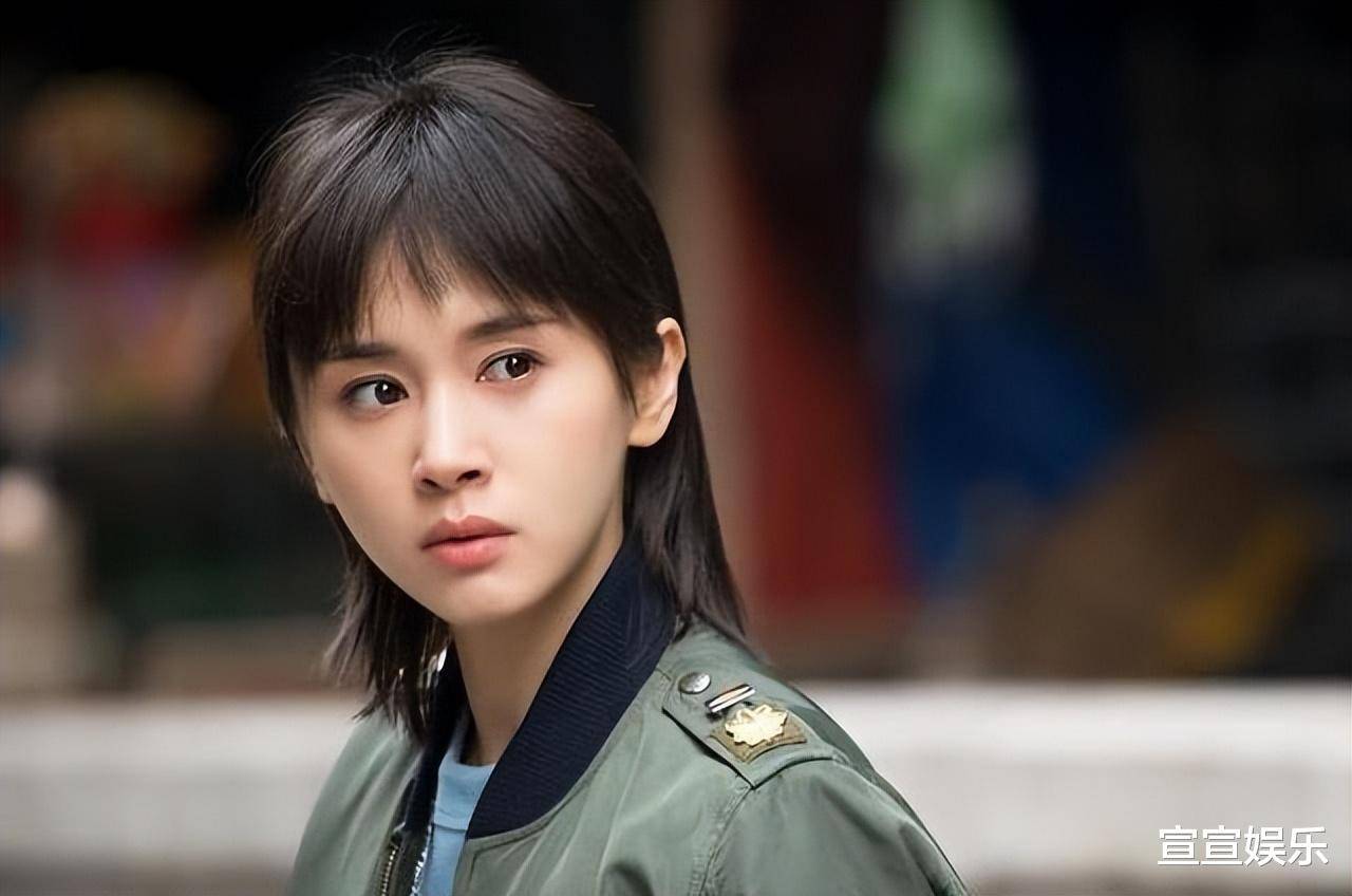 最新電視劇王子文,展現無限魅力!