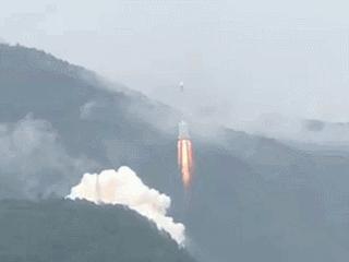 最新北斗衛星發射重塑天空格局,開啟智能生活新紀元