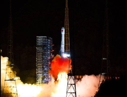 最新北斗衛星發射重塑天空格局,開啟智能生活新紀元