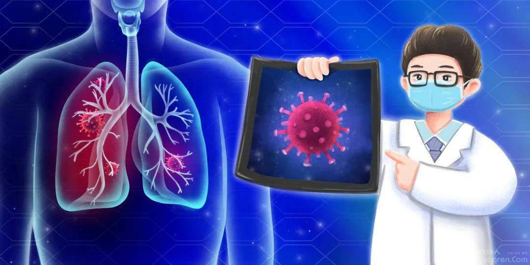 新冠肺炎全球最新動態與觀點論述