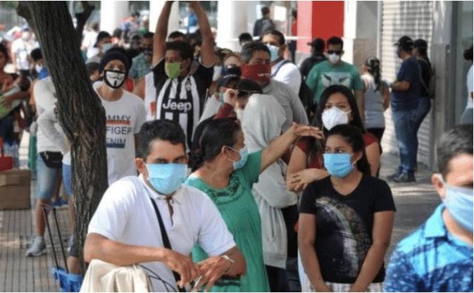 最新疫情實時數據美國,獲取與分析步驟詳解