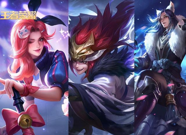 王者榮耀最新尋找野王攻略