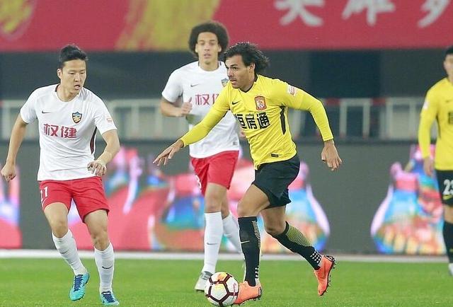 廣州恒大賽場風云再起,最新比賽消息速遞