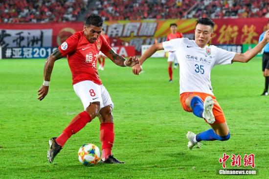 廣州恒大賽場(chǎng)風(fēng)云再起,最新比賽消息速遞