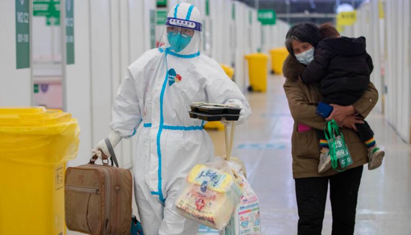 上海疫情最新出行消息更新,最新出行動態