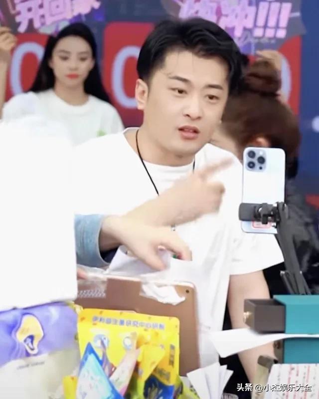 辛巴方回應(yīng)燕窩事件最新進展及觀點論述