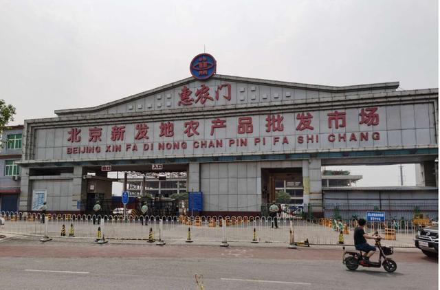 北京疫情下的酒仙橋之旅,綠色探險尋找內心平靜