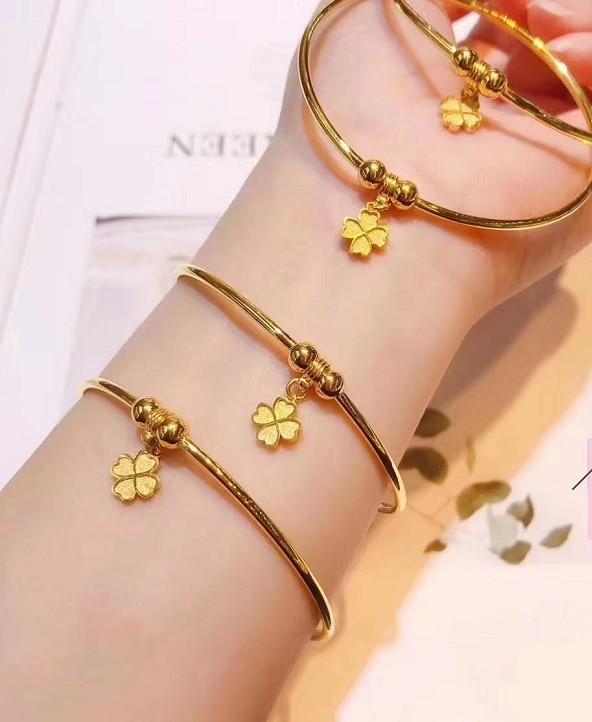 最新款手繩黃金,小巷中的寶藏特色小店揭秘