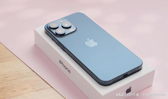 關(guān)于蘋果最新iPhone 15價格的探討,究竟多少錢合適?