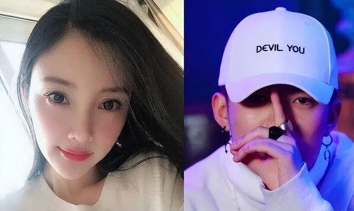 PG One和李小璐的最新消息,實時娛樂資訊一覽