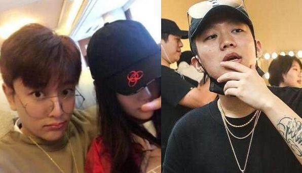 PG One和李小璐的最新消息,實時娛樂資訊一覽