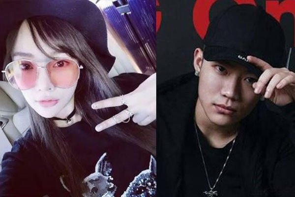 PG One和李小璐的最新消息,實時娛樂資訊一覽