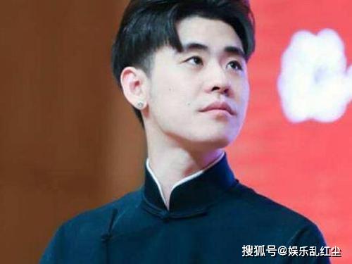 張云雷最新作品驚艷上線,聽一遍即被迷倒!