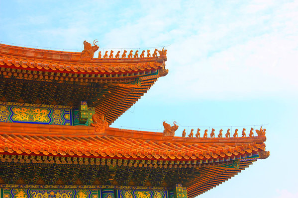 小巷深處的獨特風味,最新飛檐一行探秘