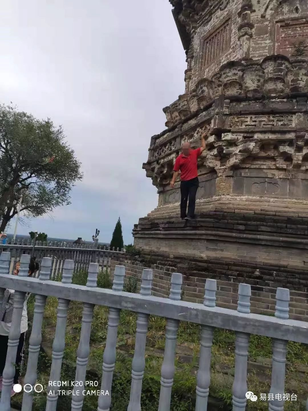 小巷深處的獨特風味,最新飛檐一行探秘