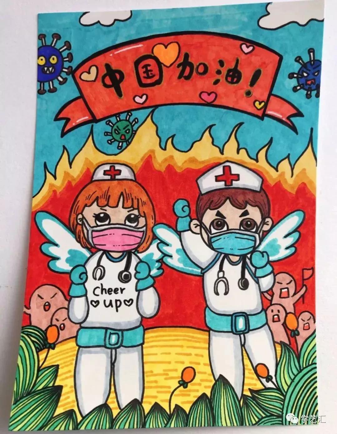 病毒源頭揭秘與最新疫情動態,學習變化中的信心與成就力量