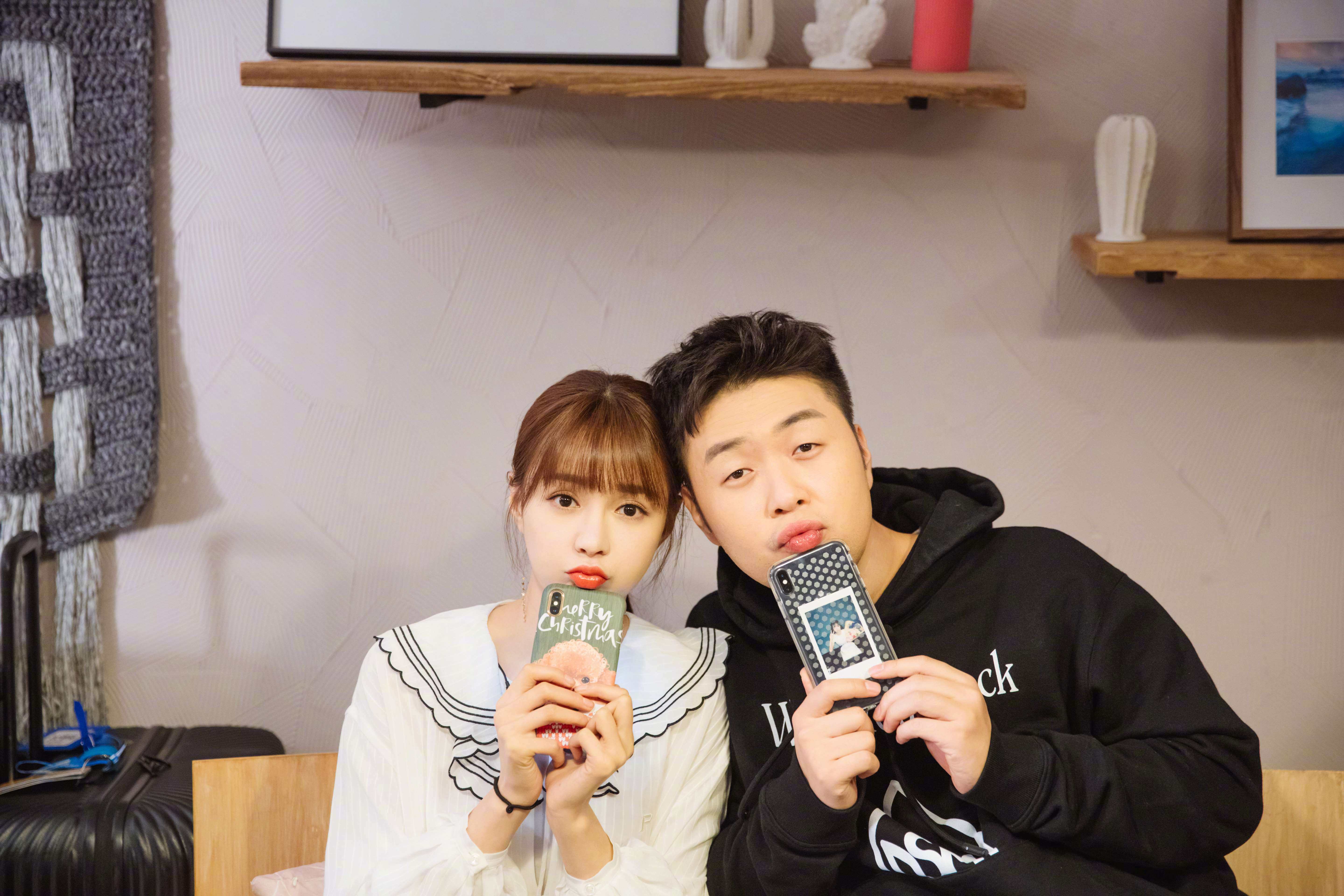 杜海濤沈夢辰娛樂熱點新動態聚焦