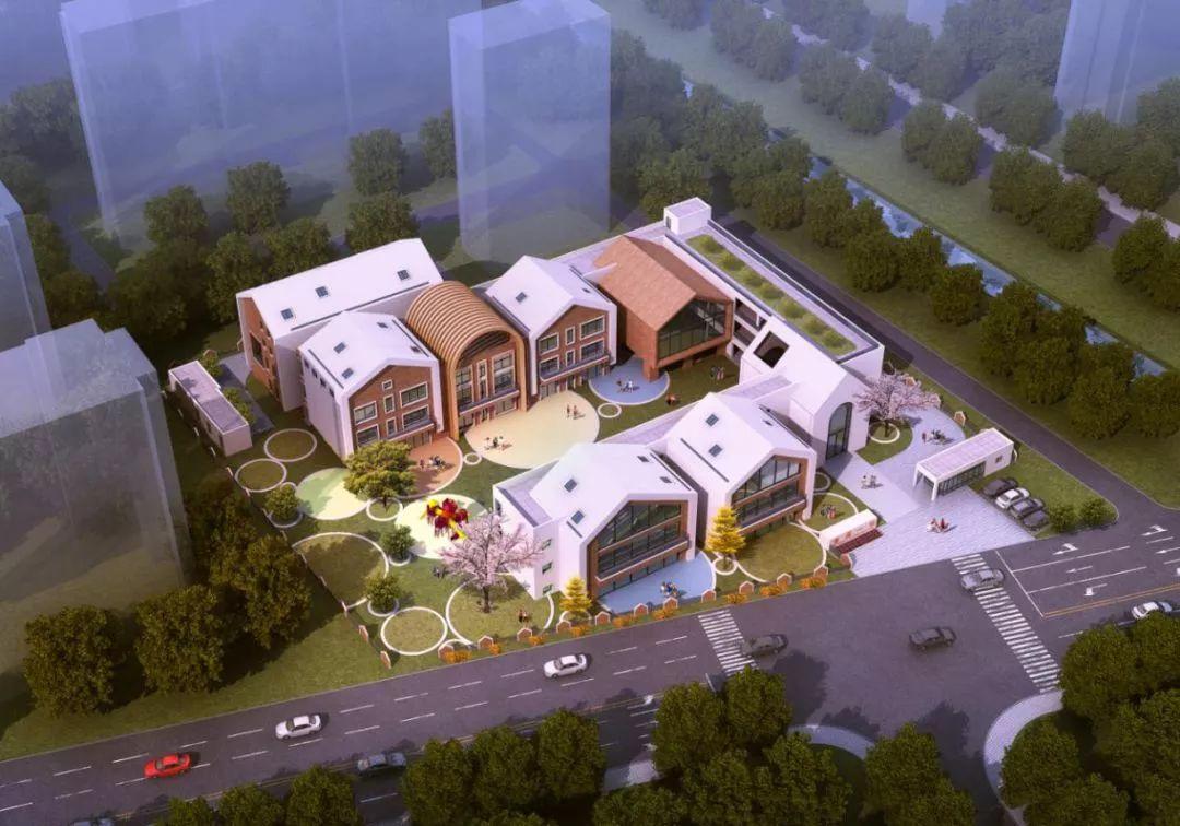 附近最新幼兒園詳解,報名、選址與準備步驟指南