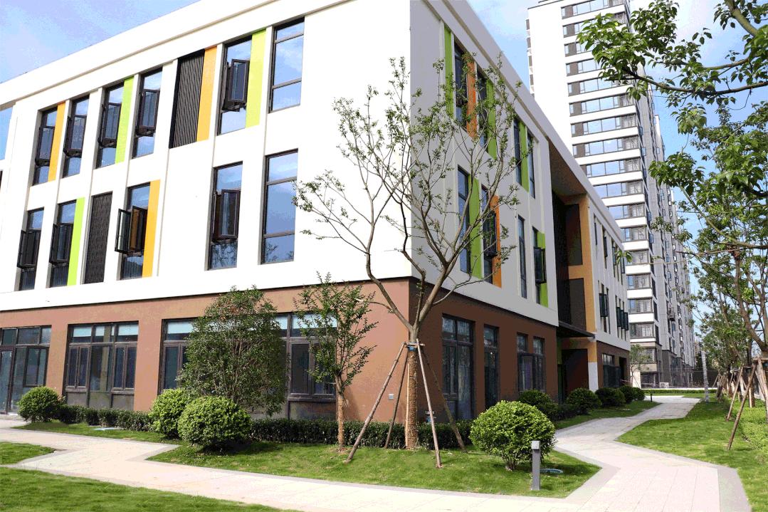 附近最新幼兒園詳解,報名、選址與準備步驟指南